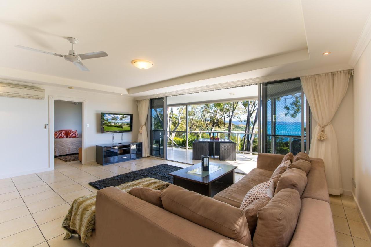 Blue Water Views Apartment Hamilton Island