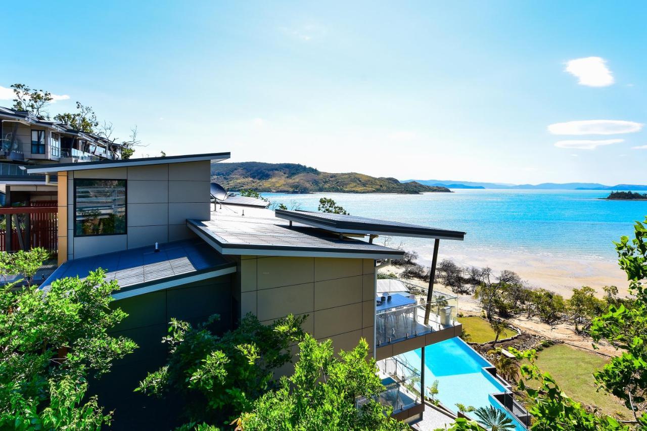 Hidden Cove On By Hiha Hamilton Island