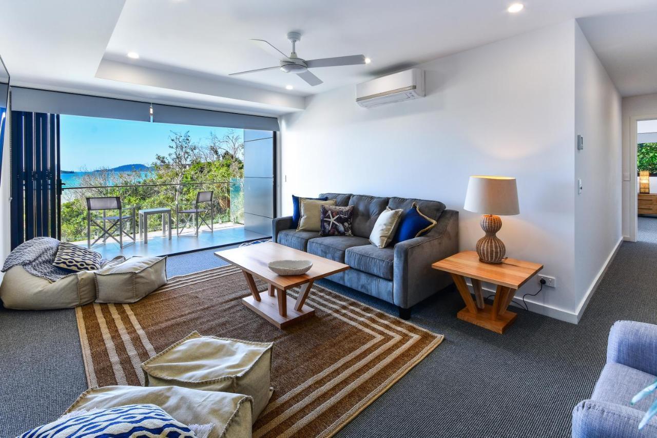 Hidden Cove On By Hiha Hamilton Island