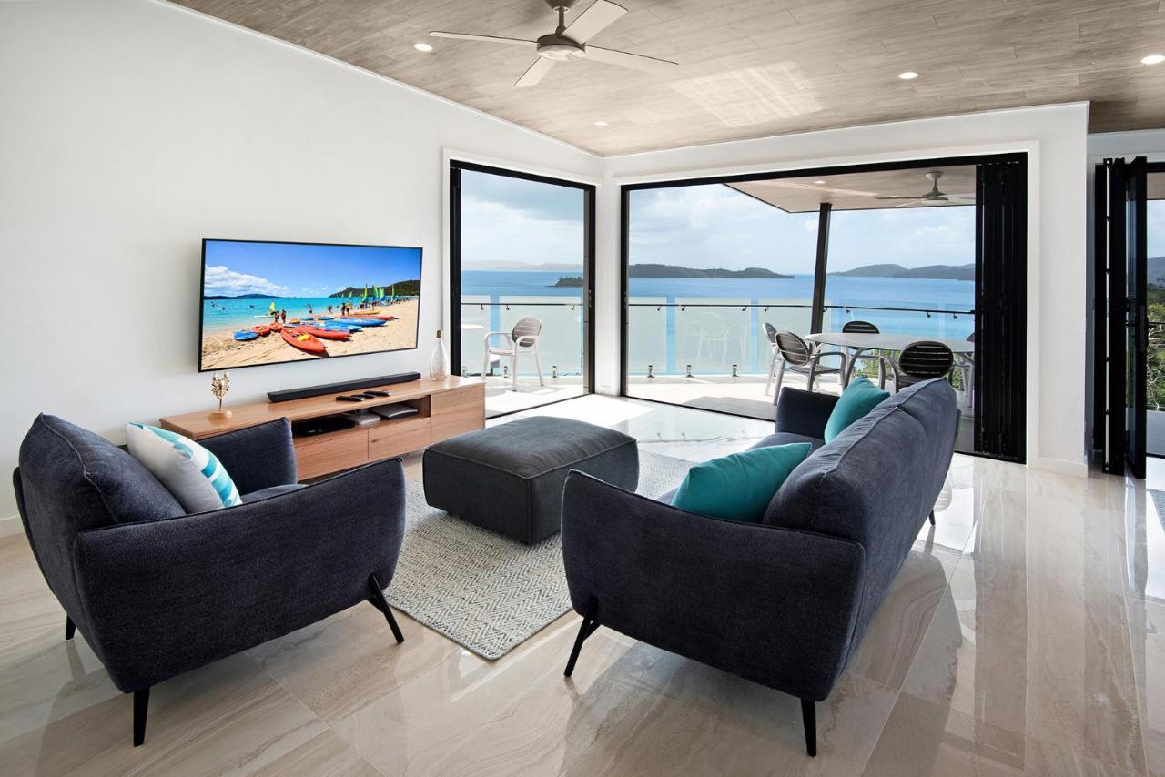 Hidden Cove On By Hiha Apartment Hamilton Island