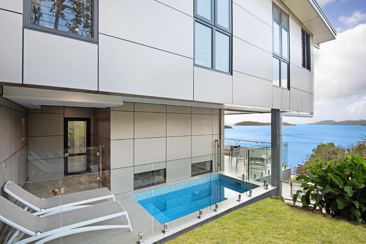 Hidden Cove On By Hiha Hamilton Island