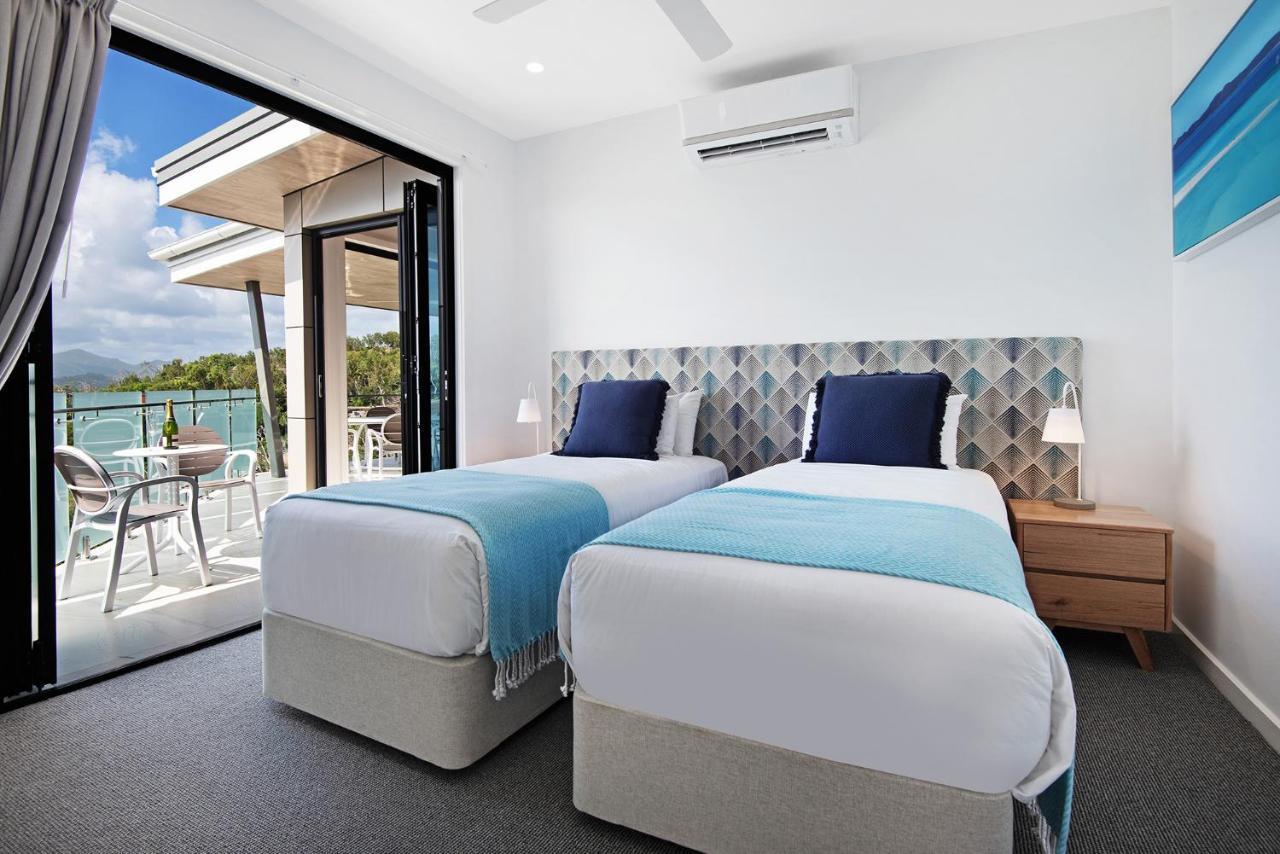 Hidden Cove On By Hiha Hamilton Island