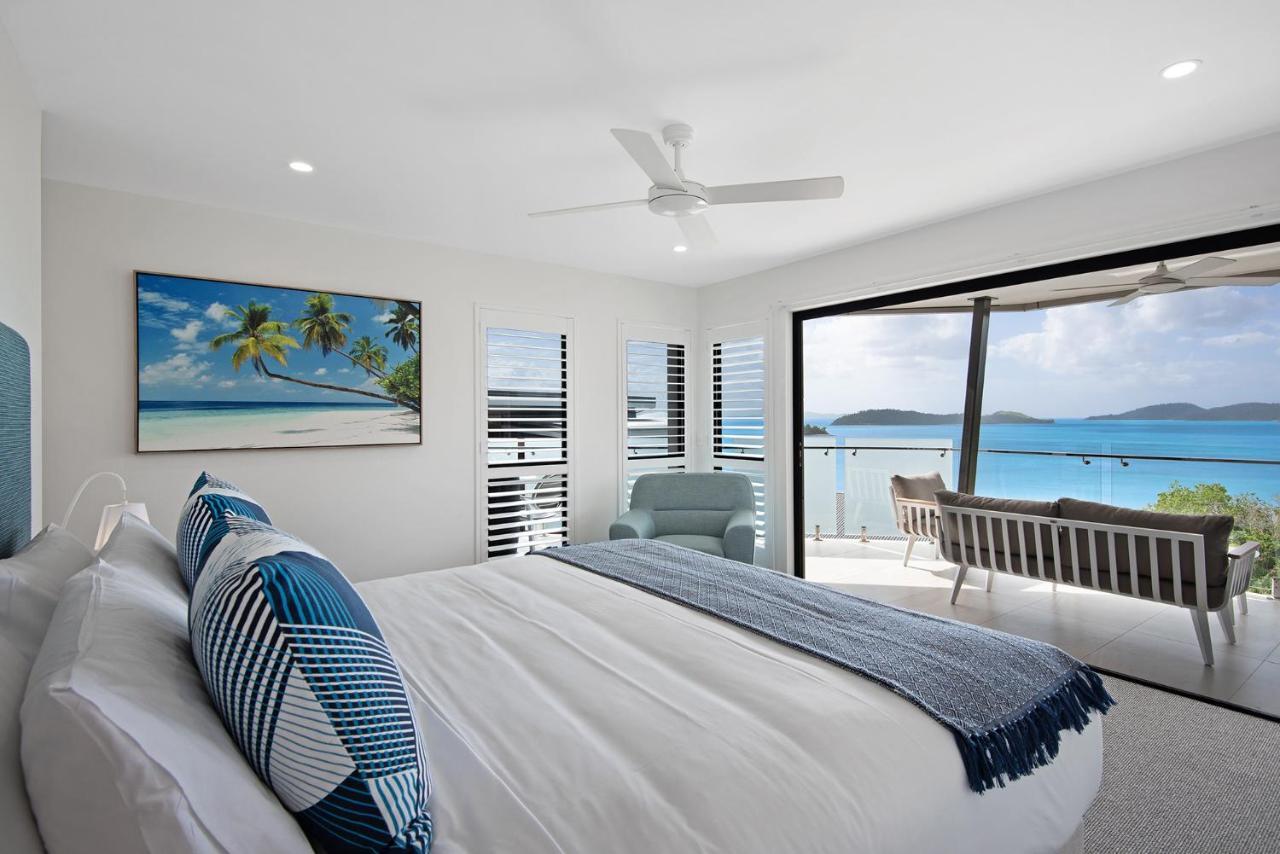 Hidden Cove On By Hiha * Hamilton Island
