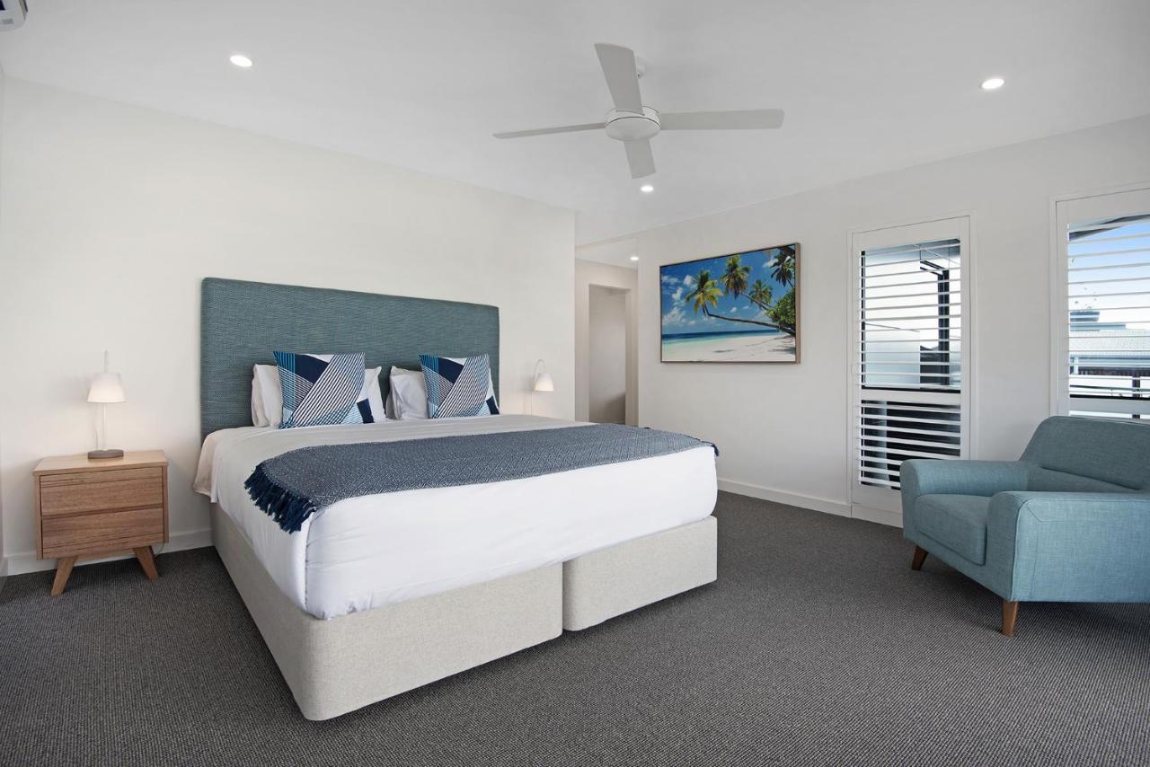 Hidden Cove On By Hiha Apartment Hamilton Island
