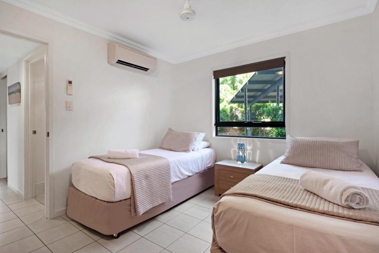 Apartment Oasis 25 Hamilton Island