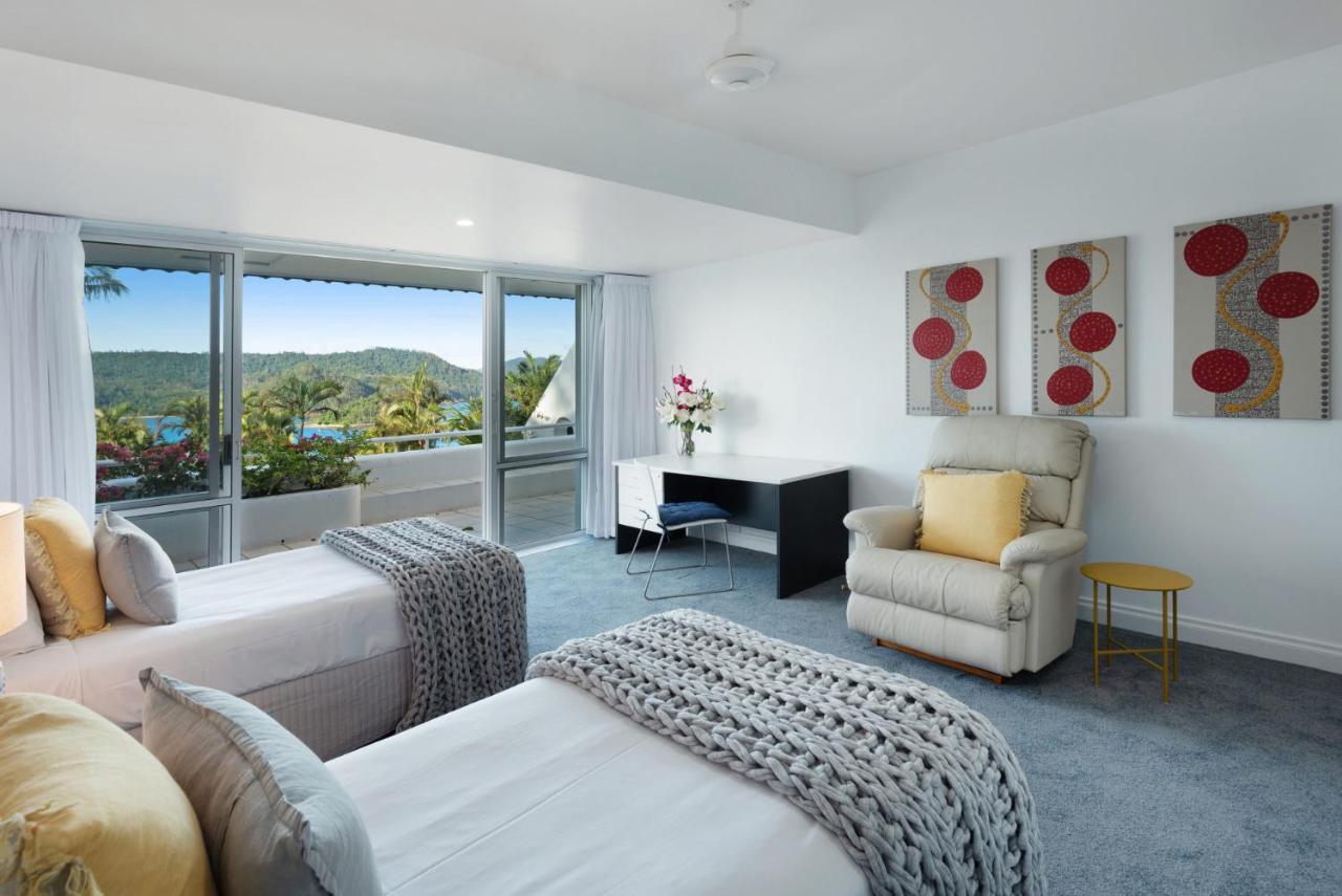 Apartment Bella Azure Two Bedroom Two Bathroom Spacious Ocean-view With Golf Buggy *