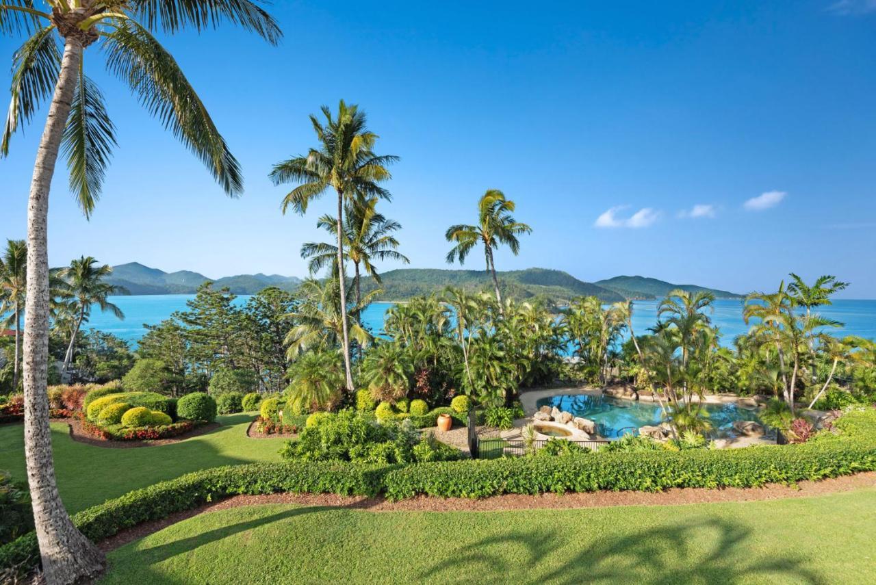 Bella Azure Two Bedroom Two Bathroom Spacious Ocean-view With Golf Buggy Apartment