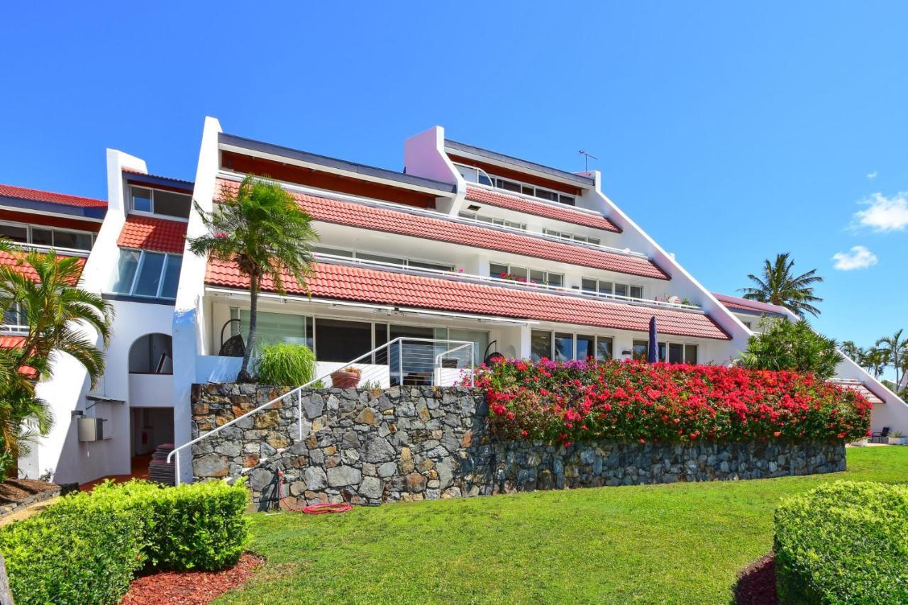 Apartment Bella Azure Two Bedroom Two Bathroom Spacious Ocean-view With Golf Buggy Hamilton Island