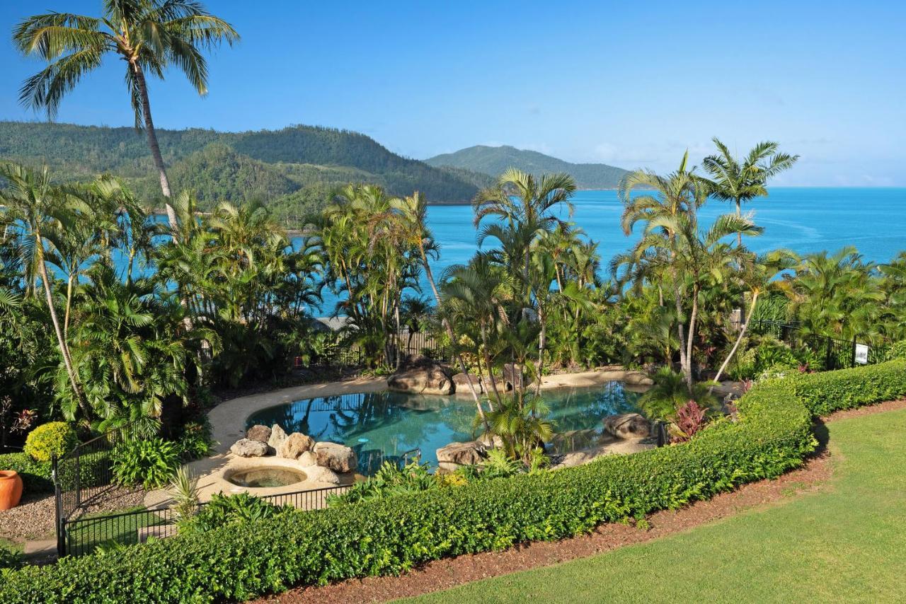 Bella Azure Two Bedroom Two Bathroom Spacious Ocean-view With Golf Buggy *