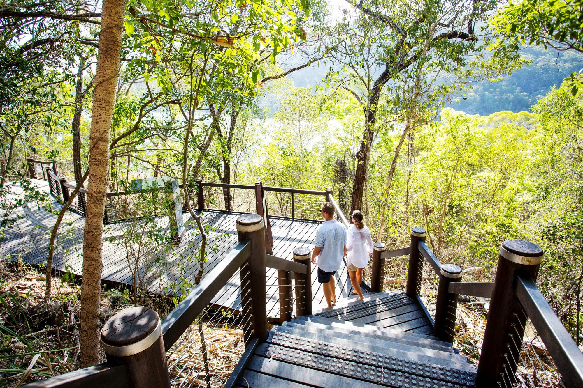 Qualia 5* Hamilton Island