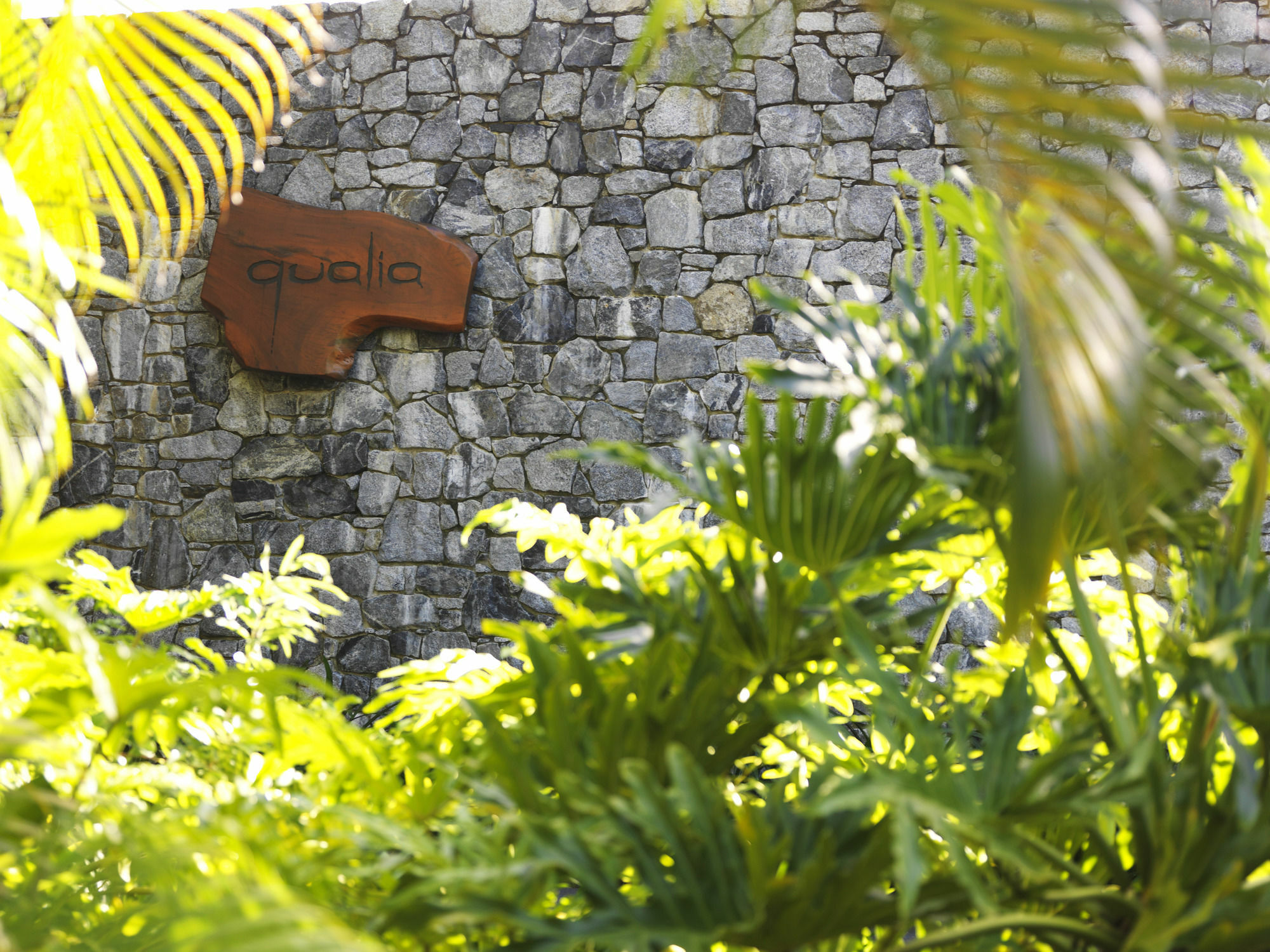 Hotel Qualia 5*