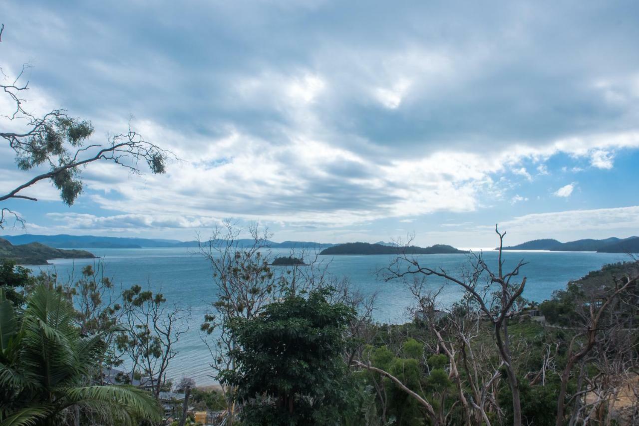 Panorama 11 - Hamilton Island