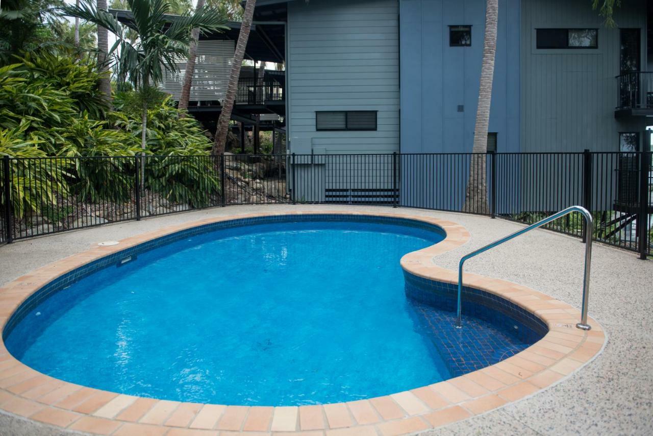 Panorama 11 - * Hamilton Island