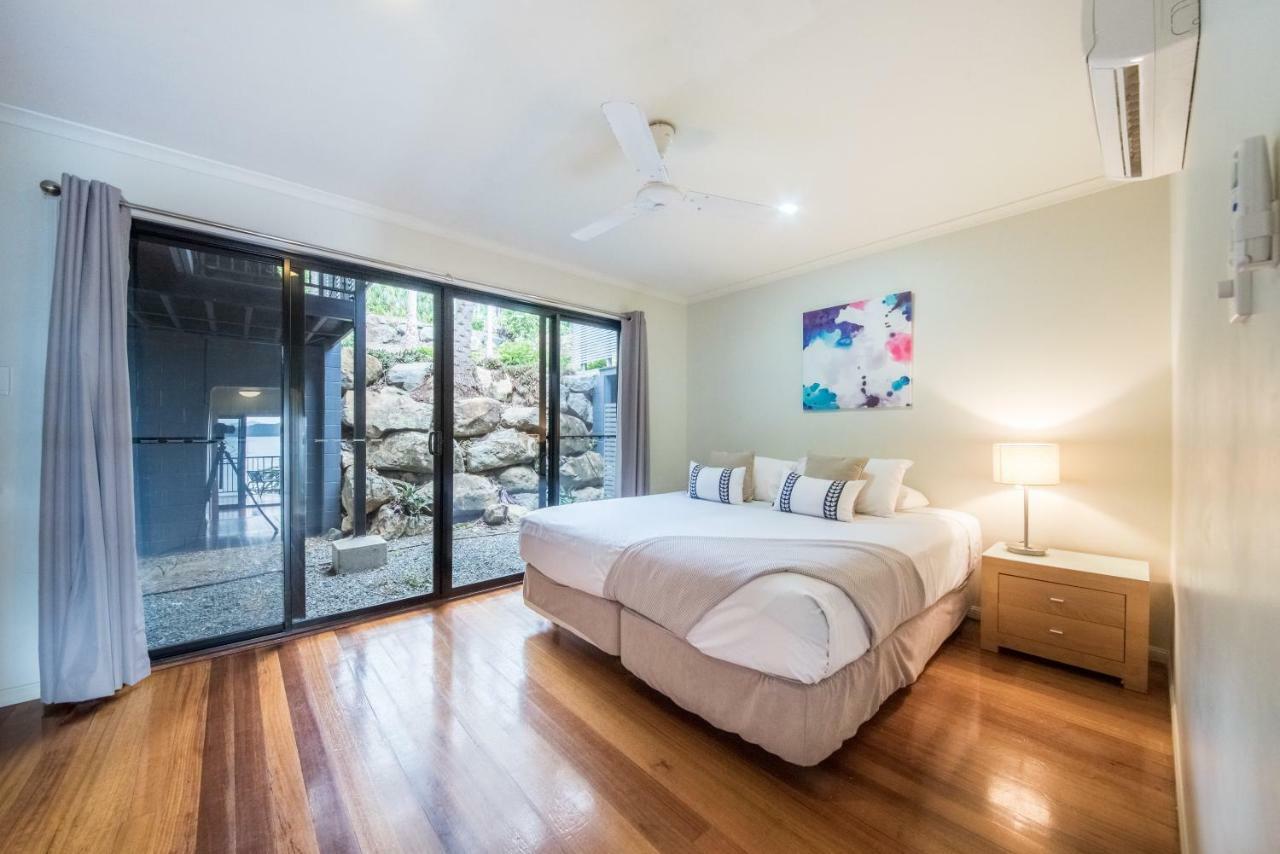 Apartment Panorama 11 - Hamilton Island