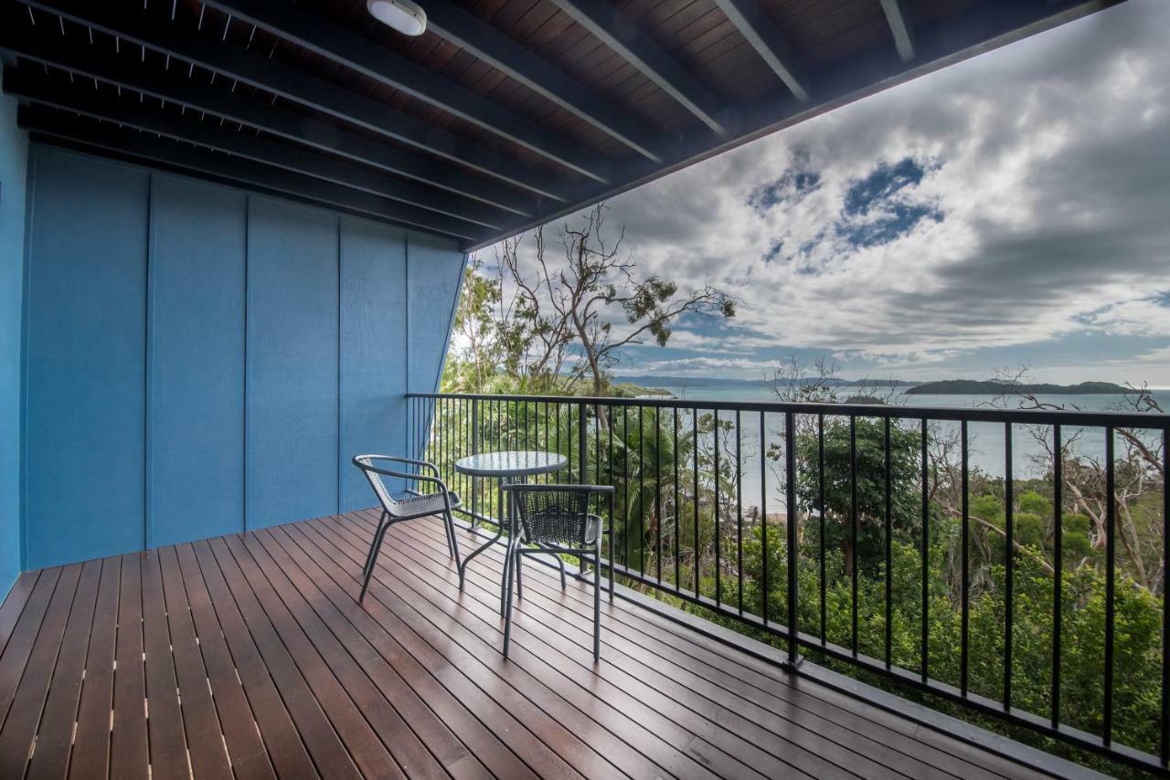 Panorama 11 - * Hamilton Island
