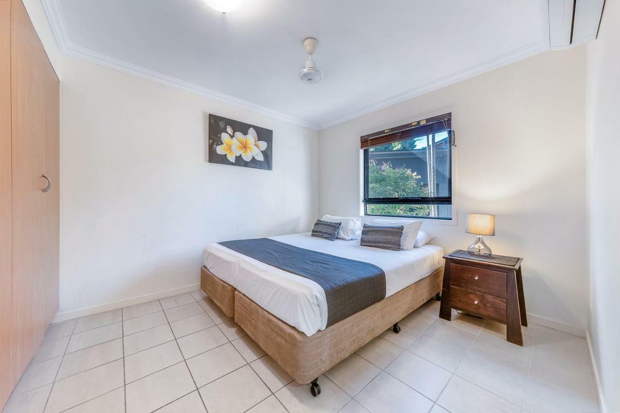 Apartment Oasis 26 -