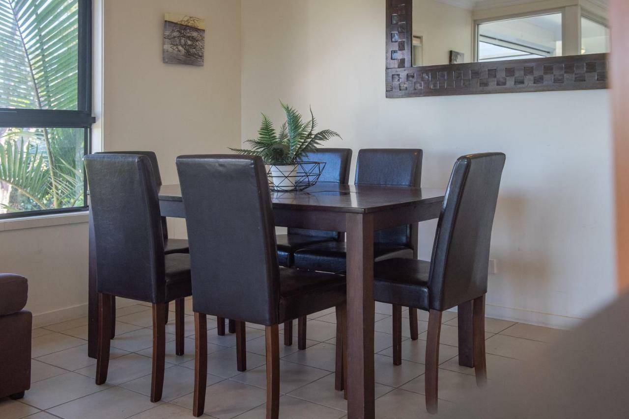 Apartment Oasis 26 - *