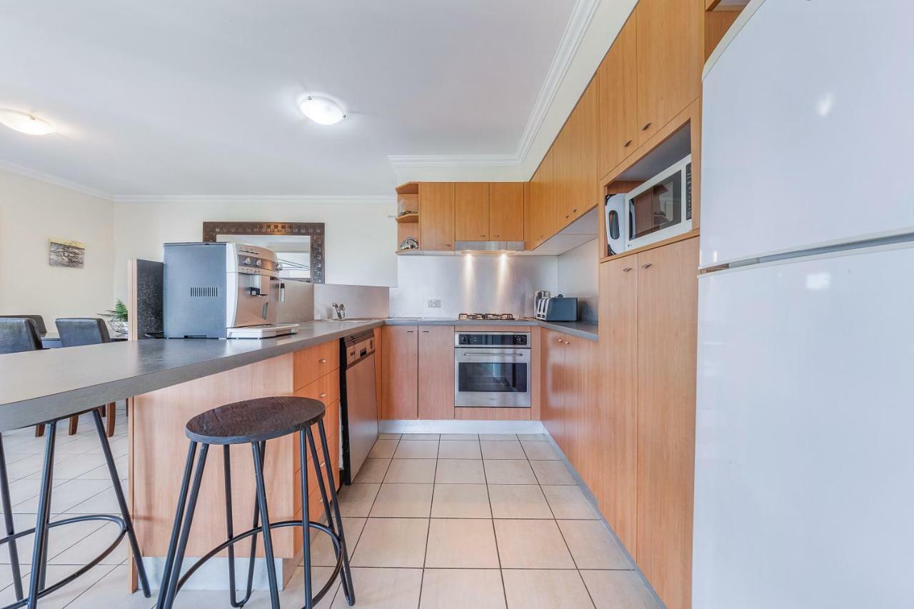 Oasis 26 - Hamilton Island