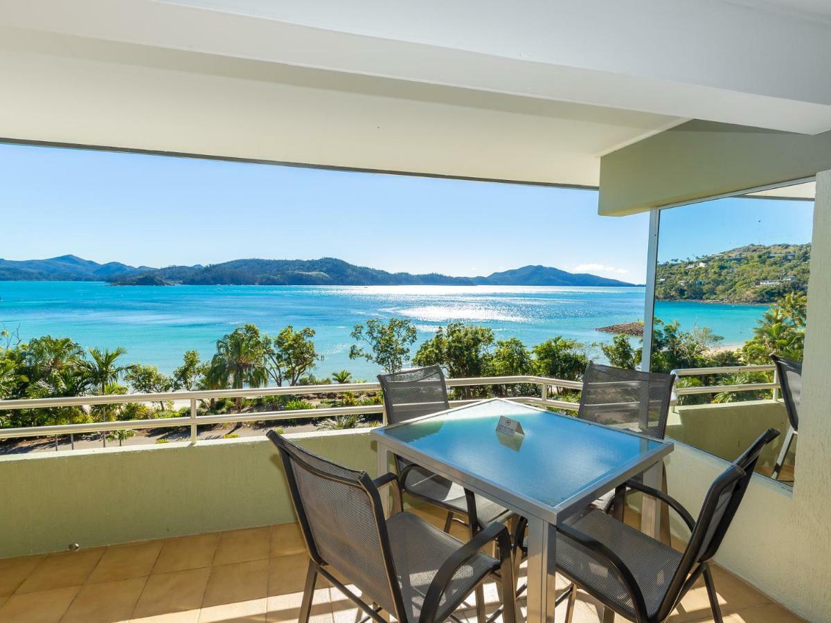 Lagoon Beachfront 201 On By Hamorent Hamilton Island