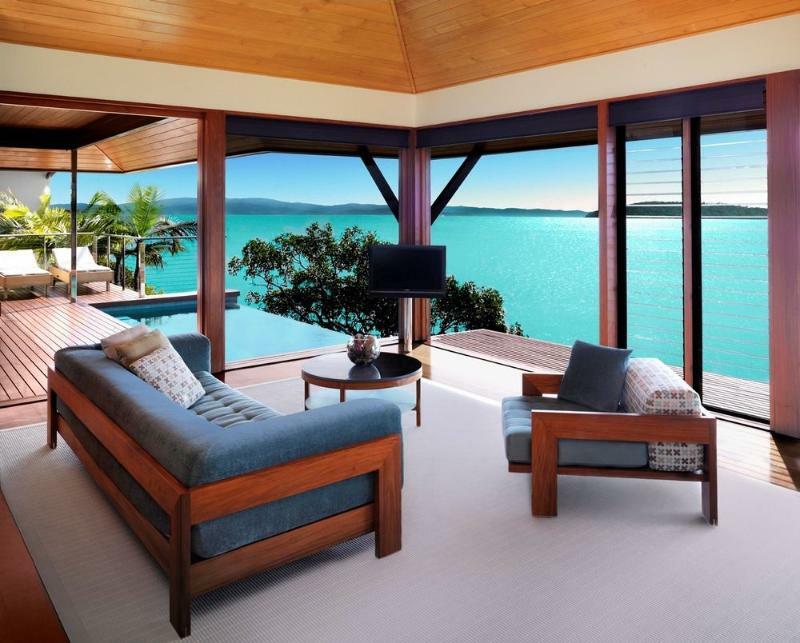 Qualia Hamilton Island