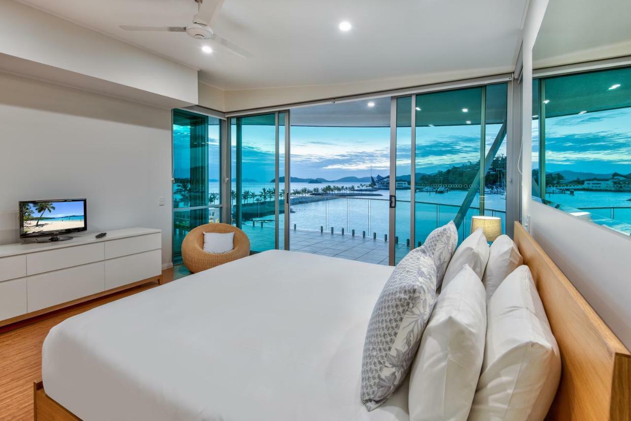 Pavillions Penthouse 25 - Luxury Waterfront With Private Roof Pool And Buggy Apartment