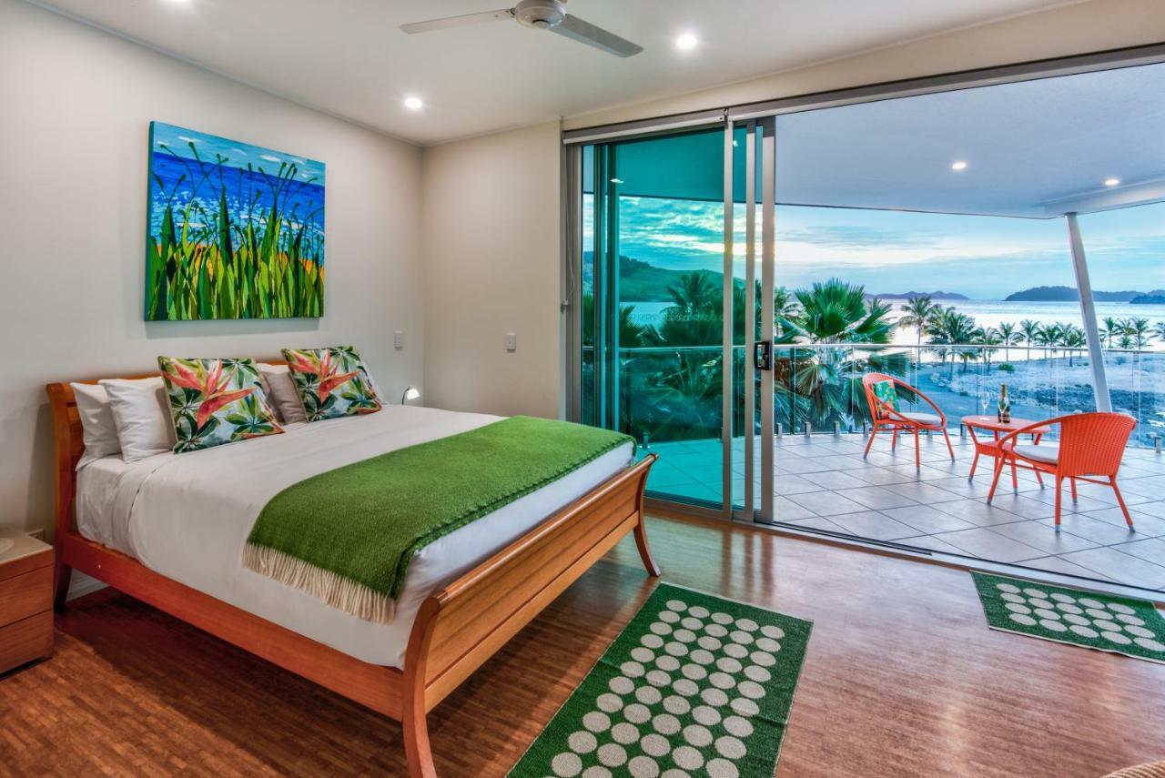 Pavillions Penthouse 25 - Luxury Waterfront With Private Roof Pool And Buggy Apartment Hamilton Island