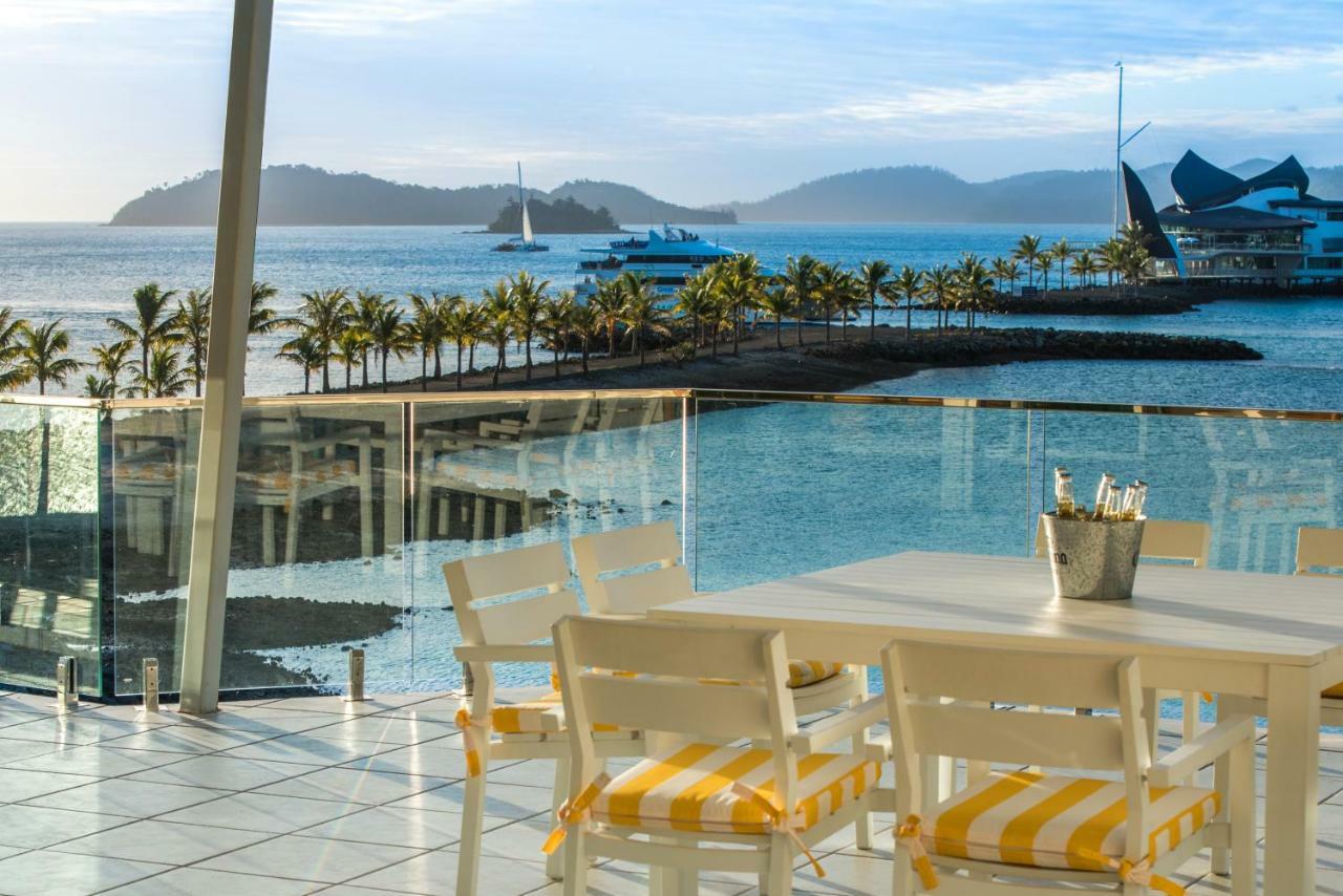 Pavillions Penthouse 25 - Luxury Waterfront With Private Roof Pool And Buggy Apartment Hamilton Island