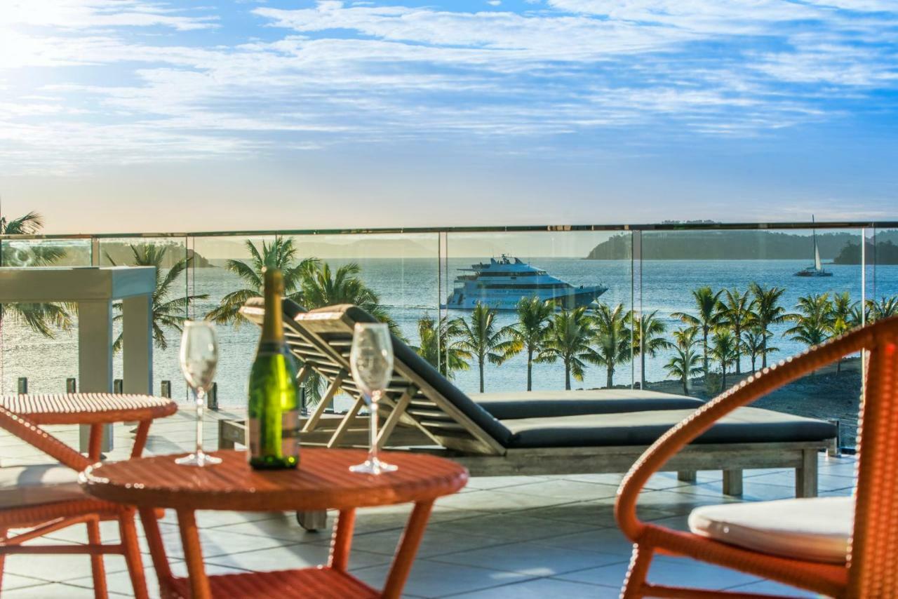 Apartment Pavillions Penthouse 25 - Luxury Waterfront With Private Roof Pool And Buggy *