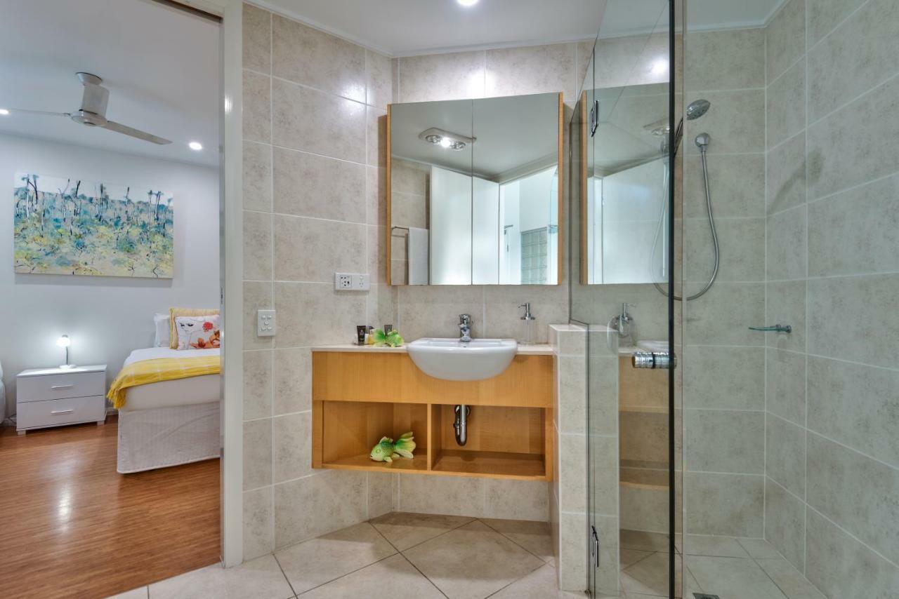 Apartment Pavillions Penthouse 25 - Luxury Waterfront With Private Roof Pool And Buggy *
