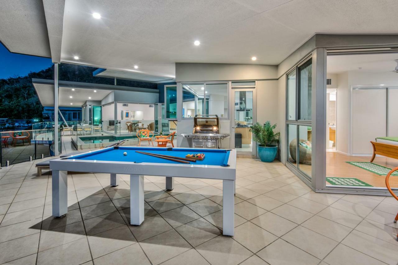 Pavillions Penthouse 25 - Luxury Waterfront With Private Roof Pool And Buggy Apartment Hamilton Island