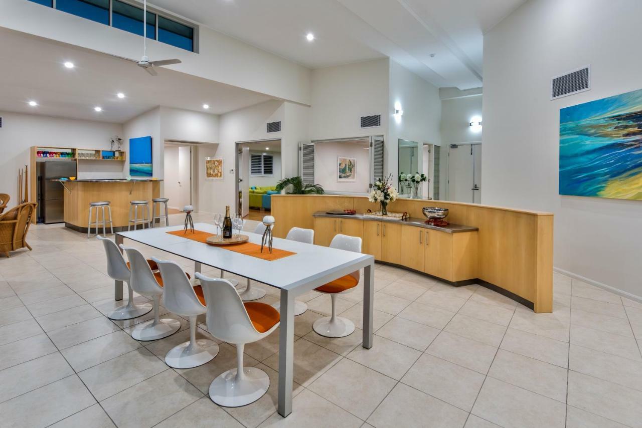 Pavillions Penthouse 25 - Luxury Waterfront With Private Roof Pool And Buggy *