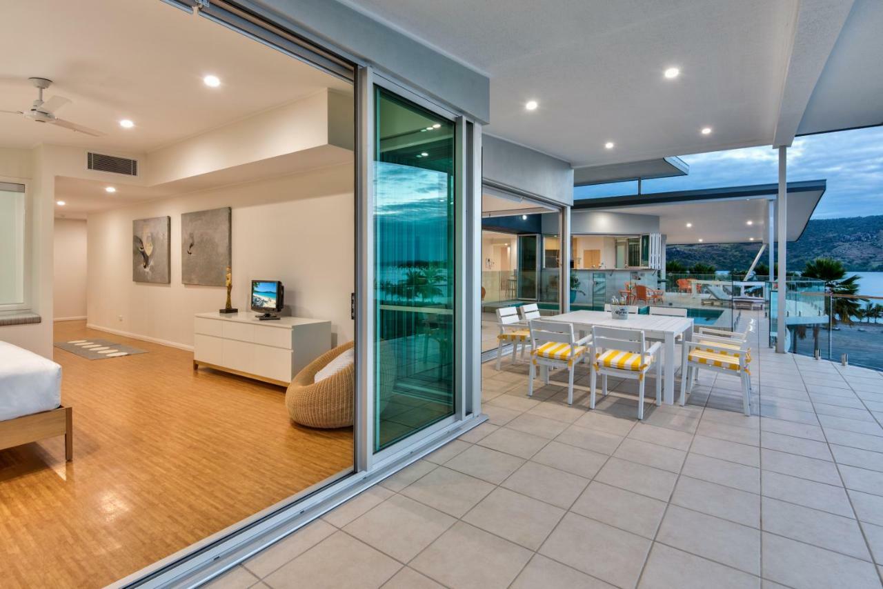 Pavillions Penthouse 25 - Luxury Waterfront With Private Roof Pool And Buggy *