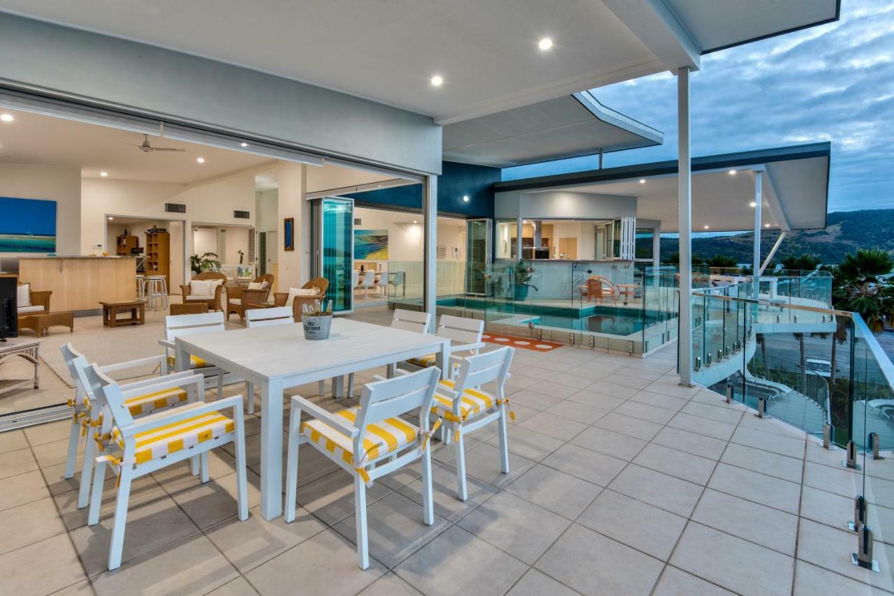 Apartment Pavillions Penthouse 25 - Luxury Waterfront With Private Roof Pool And Buggy *