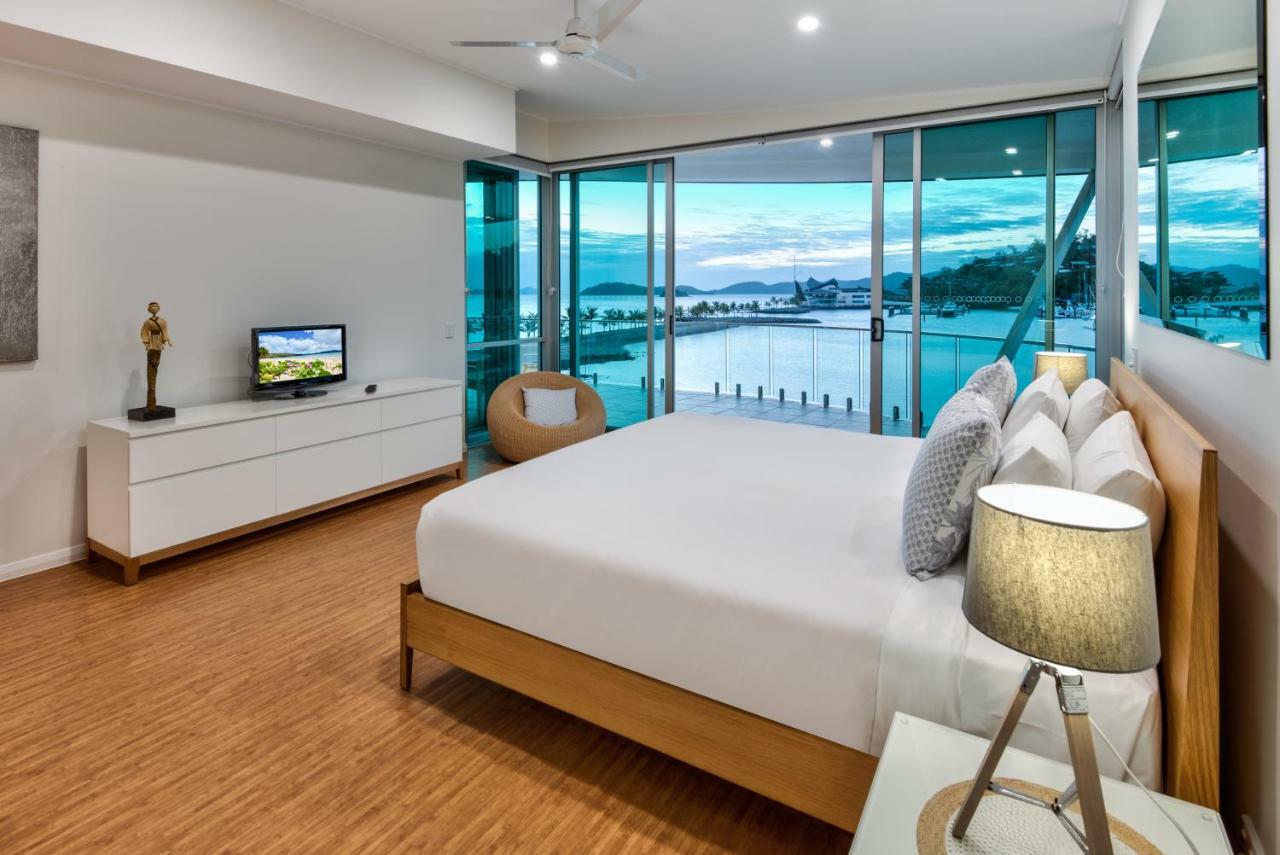 Apartment Pavillions Penthouse 25 - Luxury Waterfront With Private Roof Pool And Buggy *
