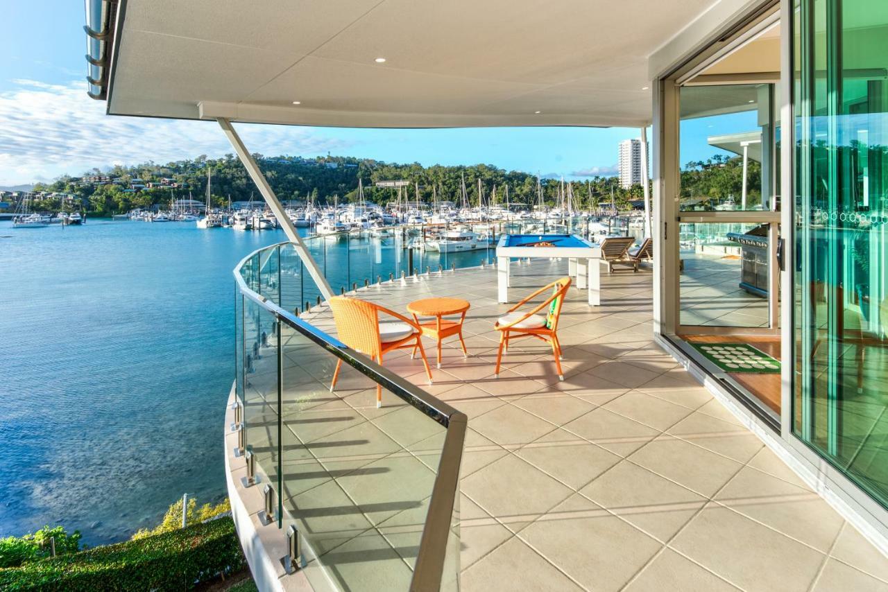 Pavillions Penthouse 25 - Luxury Waterfront With Private Roof Pool And Buggy Apartment