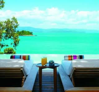 Qualia Hotel 5*