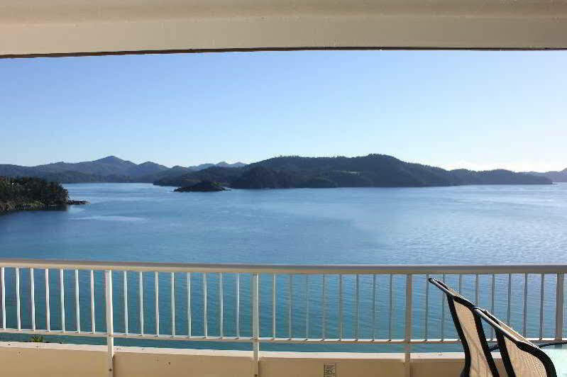 Aparthotel Whitsunday 4*