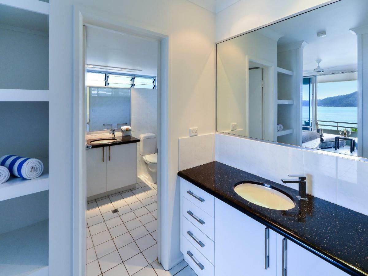 Apartment Hibiscus On By Hiha Hamilton Island
