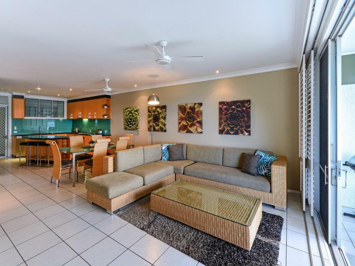 Apartment Hibiscus On By Hiha Hamilton Island