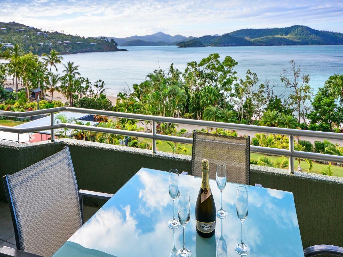 Hibiscus On By Hiha Apartment Hamilton Island