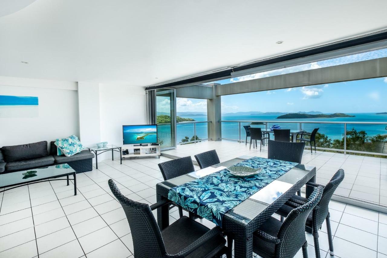 Ocean View Villas Aparthotel 4*