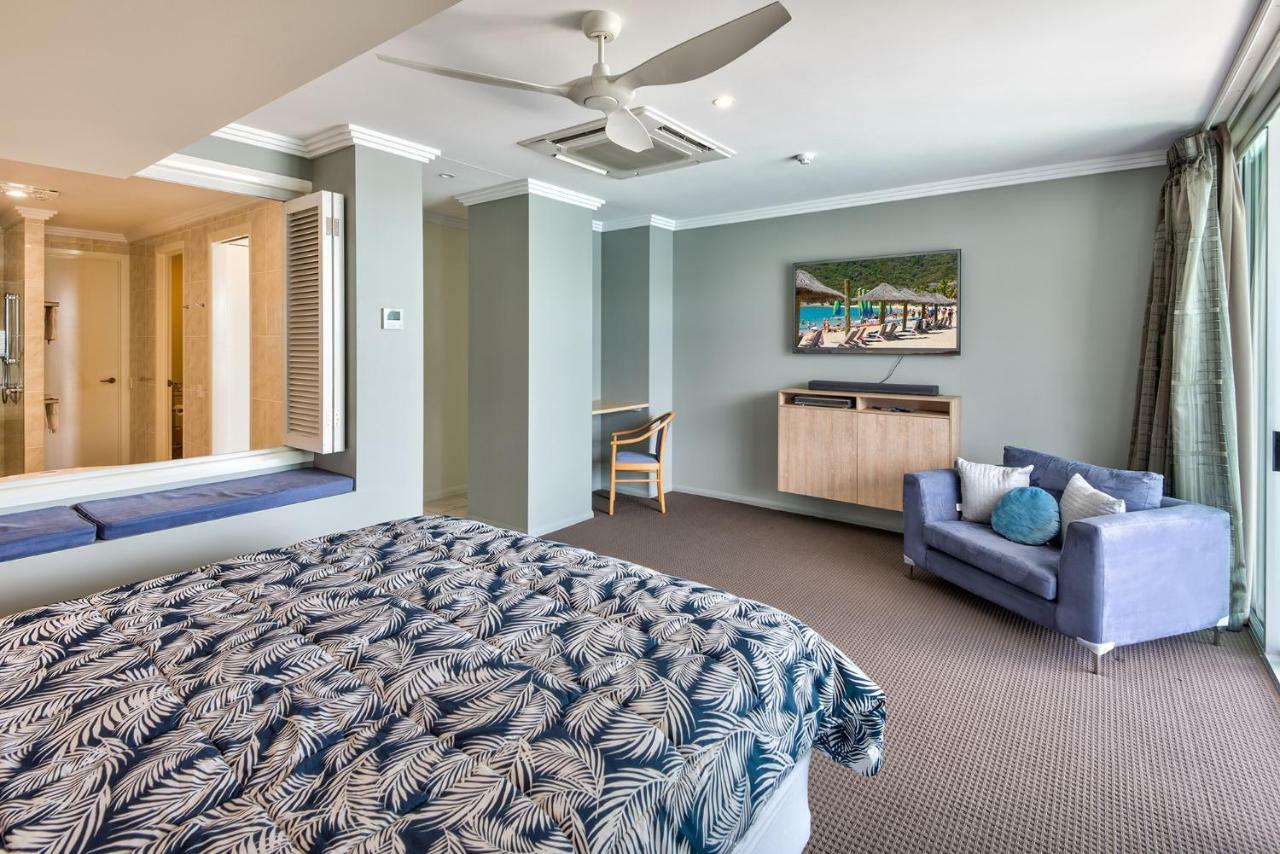 Pavillions On By Hiha * Hamilton Island