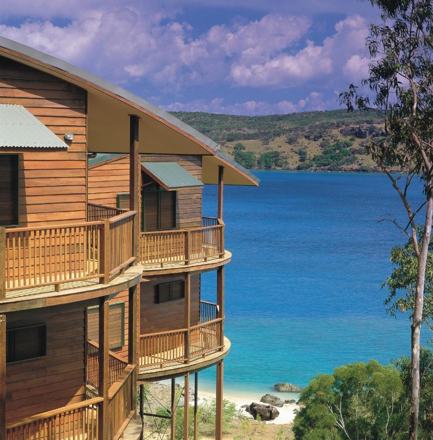 Homes Aparthotel Hamilton Island