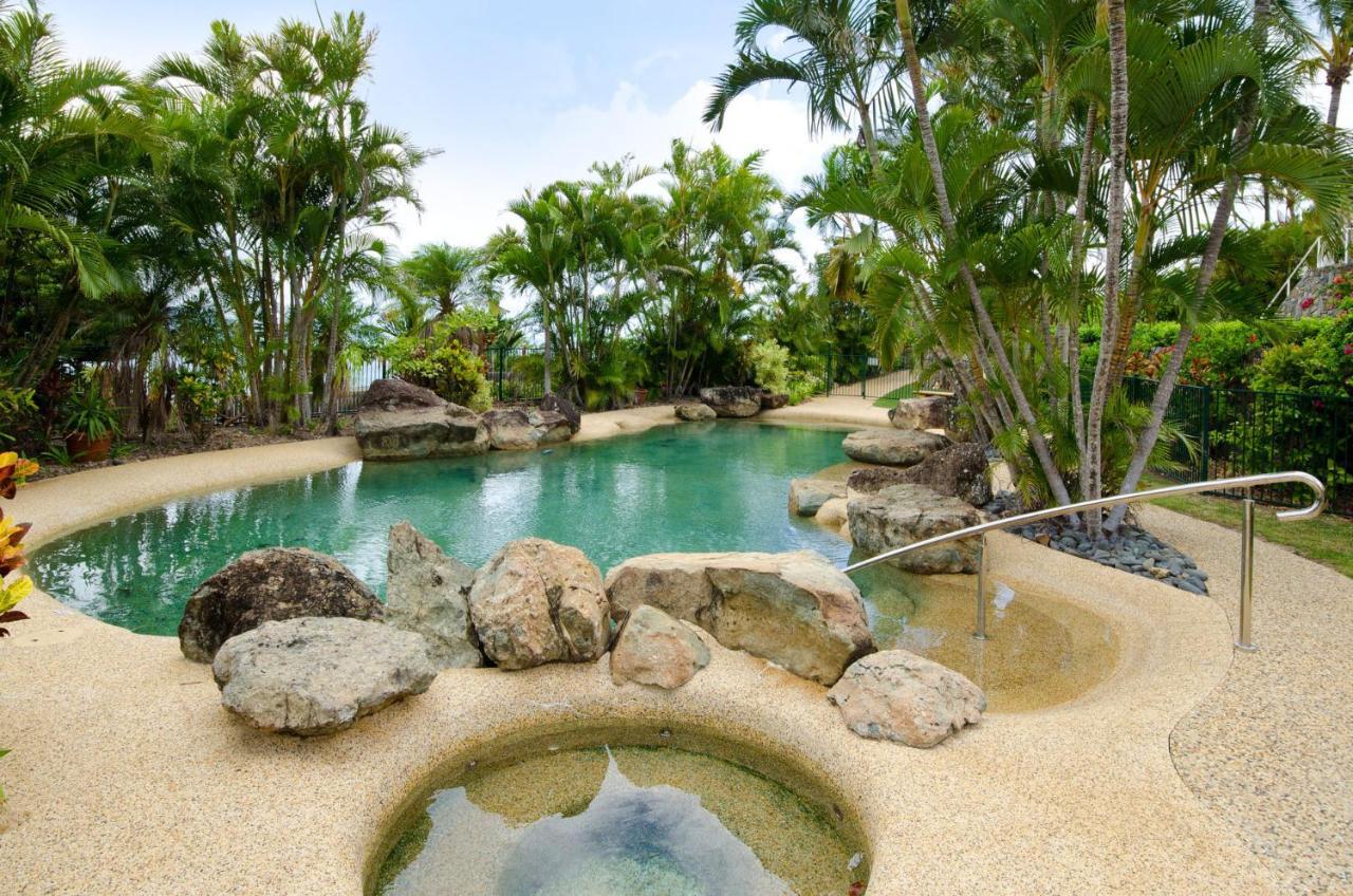 Bella Vista East 3 Luxury Ocean Views Large Flat Grassed Area And Buggy *
