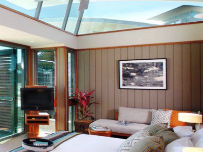 Hotel Yacht Club
