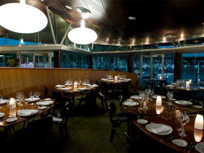 Yacht Club Hotel Hamilton Island