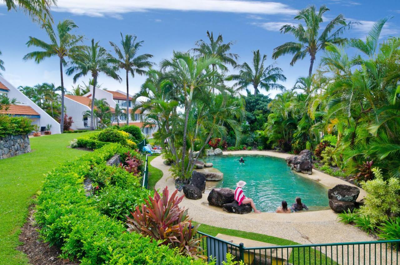 Bella Vista East 3 Luxury Ocean Views Large Flat Grassed Area And Buggy