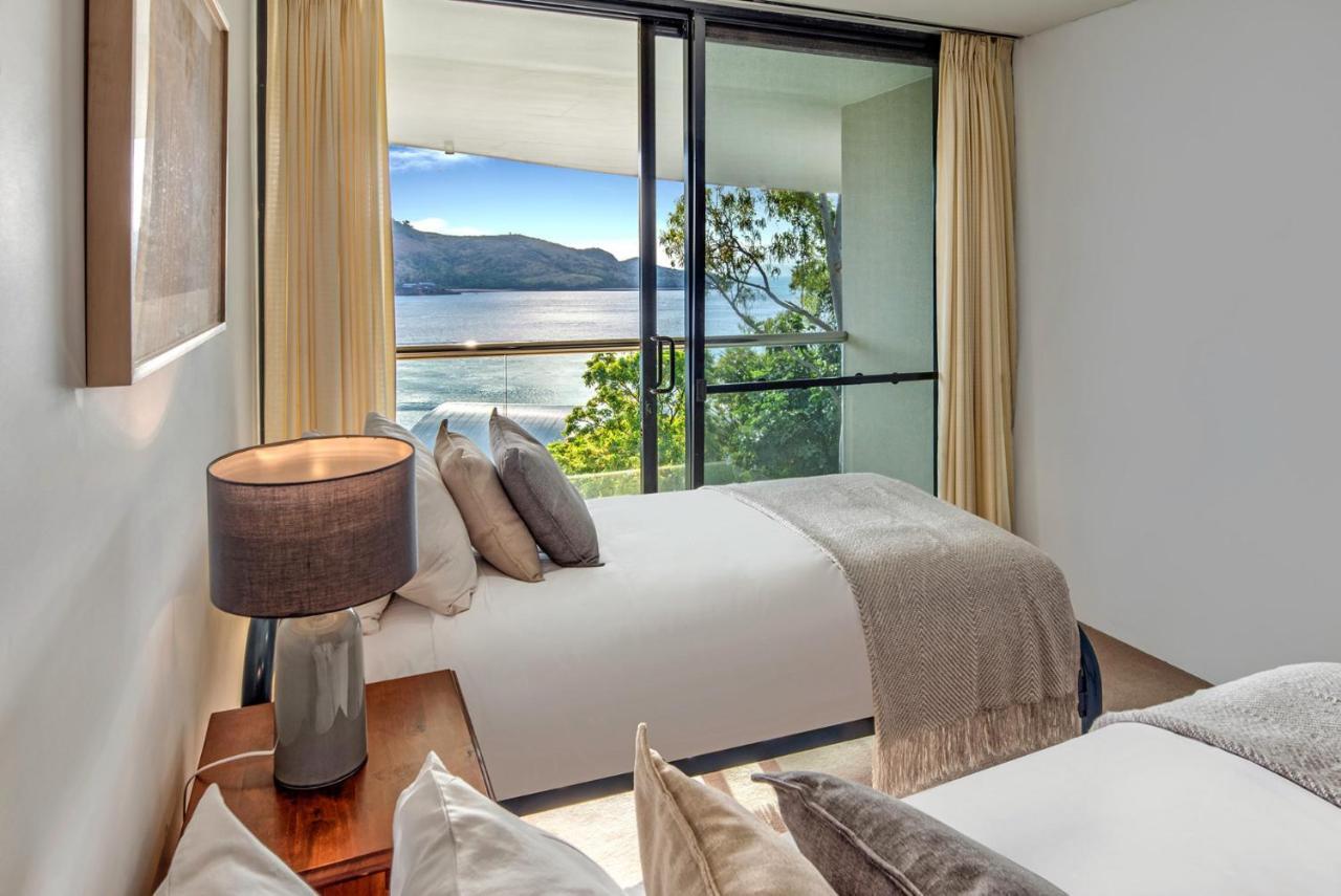 Waves 5 Luxury 3 Bedroom Breathtaking Ocean Views Location Hamilton Island