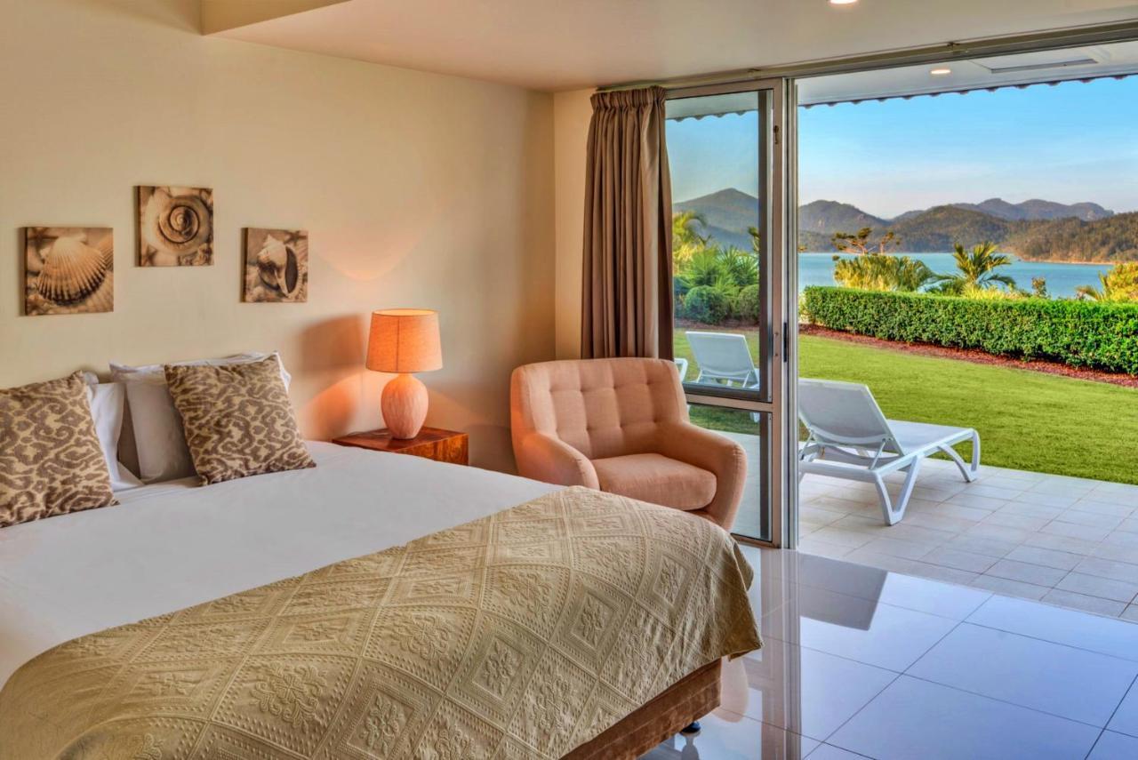 Bella Vista East 3 Luxury Ocean Views Large Flat Grassed Area And Buggy
