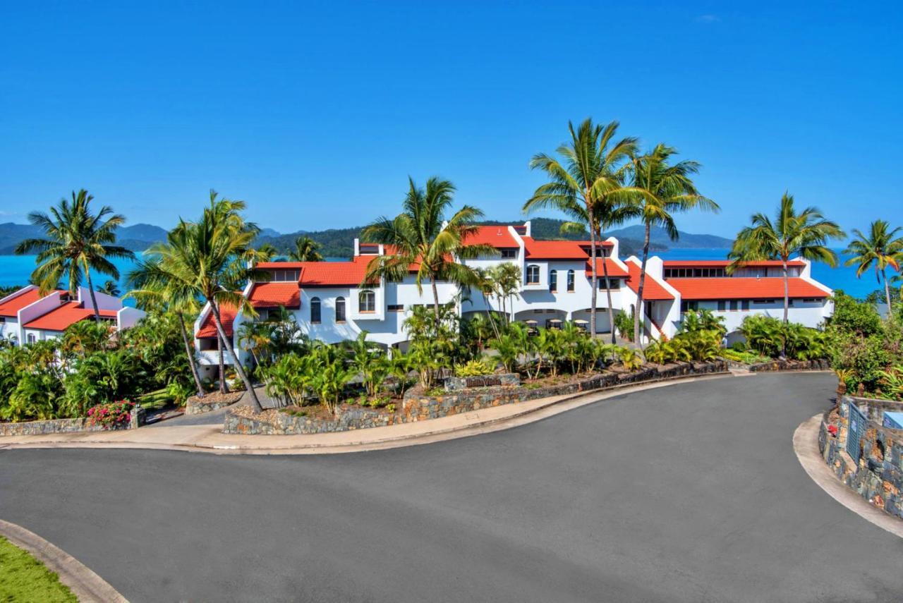 Bella Vista East 3 Luxury Ocean Views Large Flat Grassed Area And Buggy *